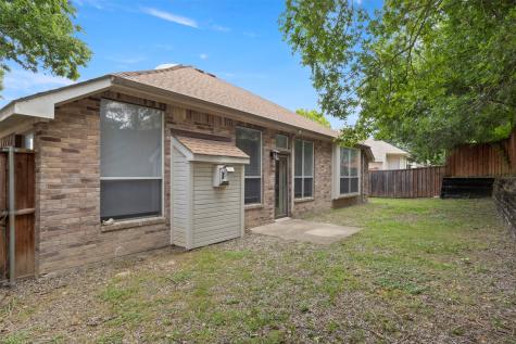 520 Jeff Grimes Boulevard Desoto TX 75115