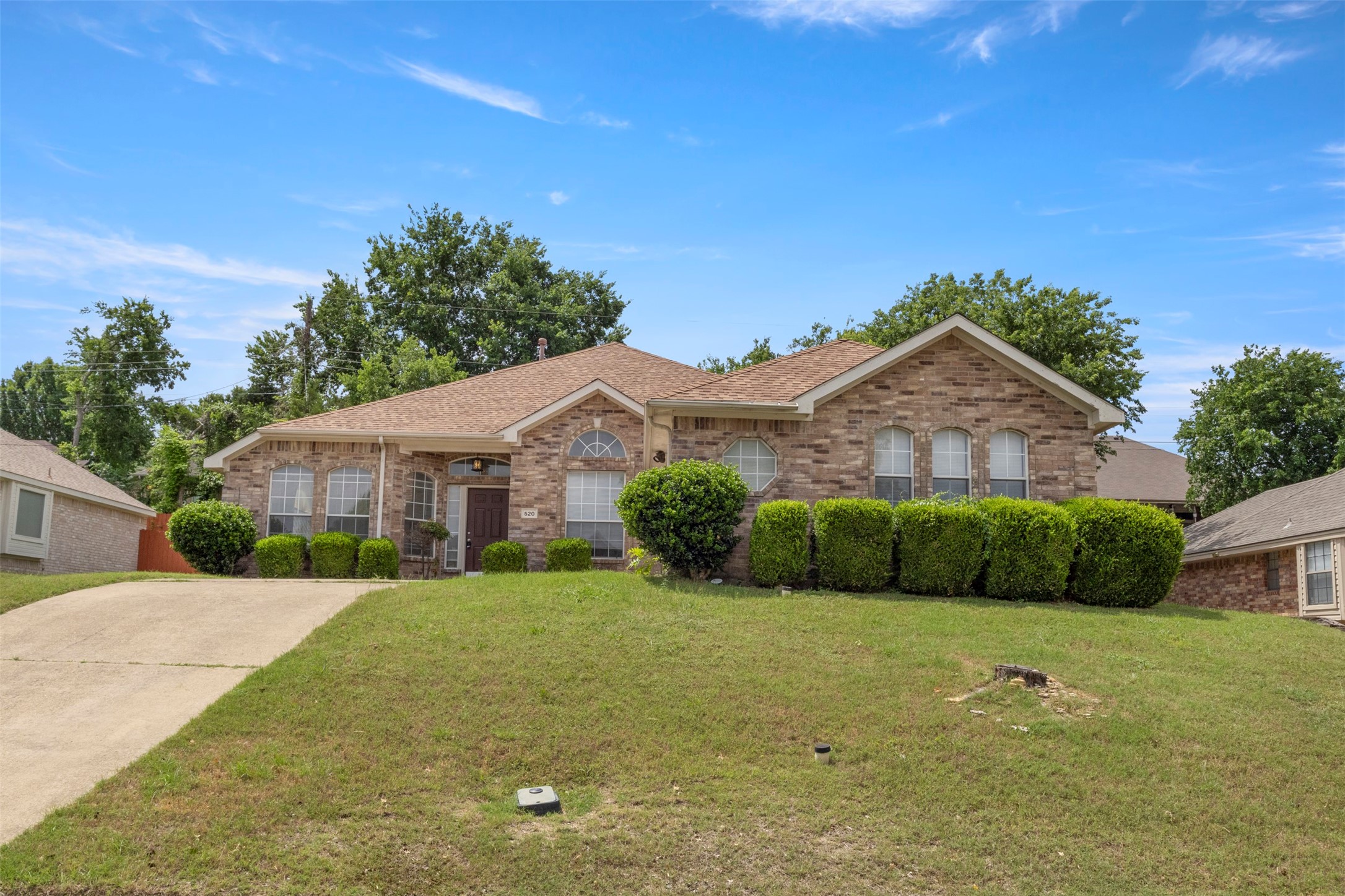 520 Jeff Grimes Boulevard Desoto TX 75115