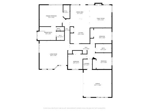 520 Jeff Grimes Boulevard Desoto TX 75115