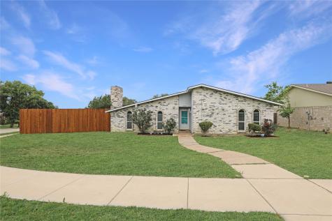 3107 Windsor Road Carrollton TX 75007