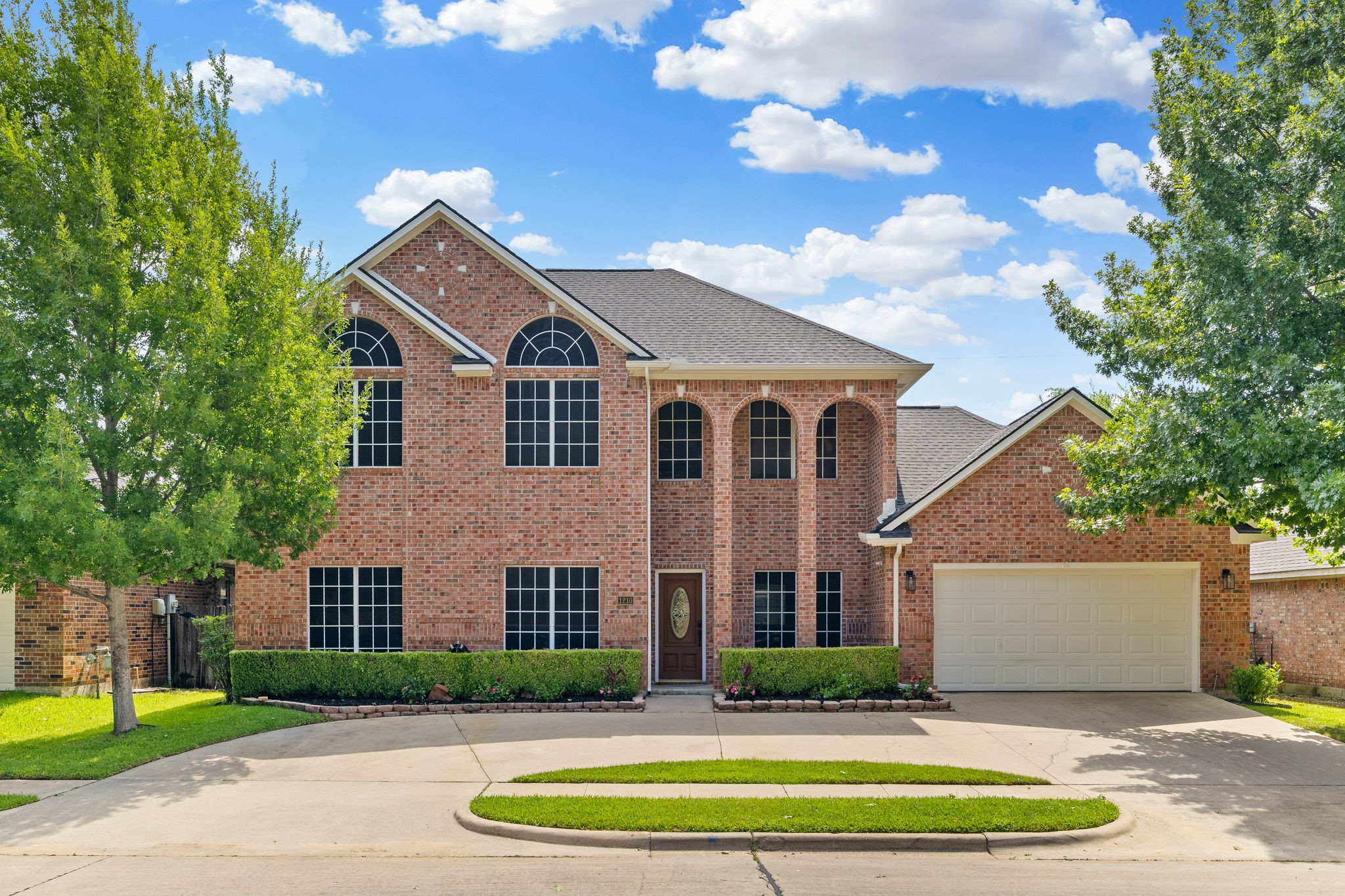 1210 Colby Court Irving TX 75060