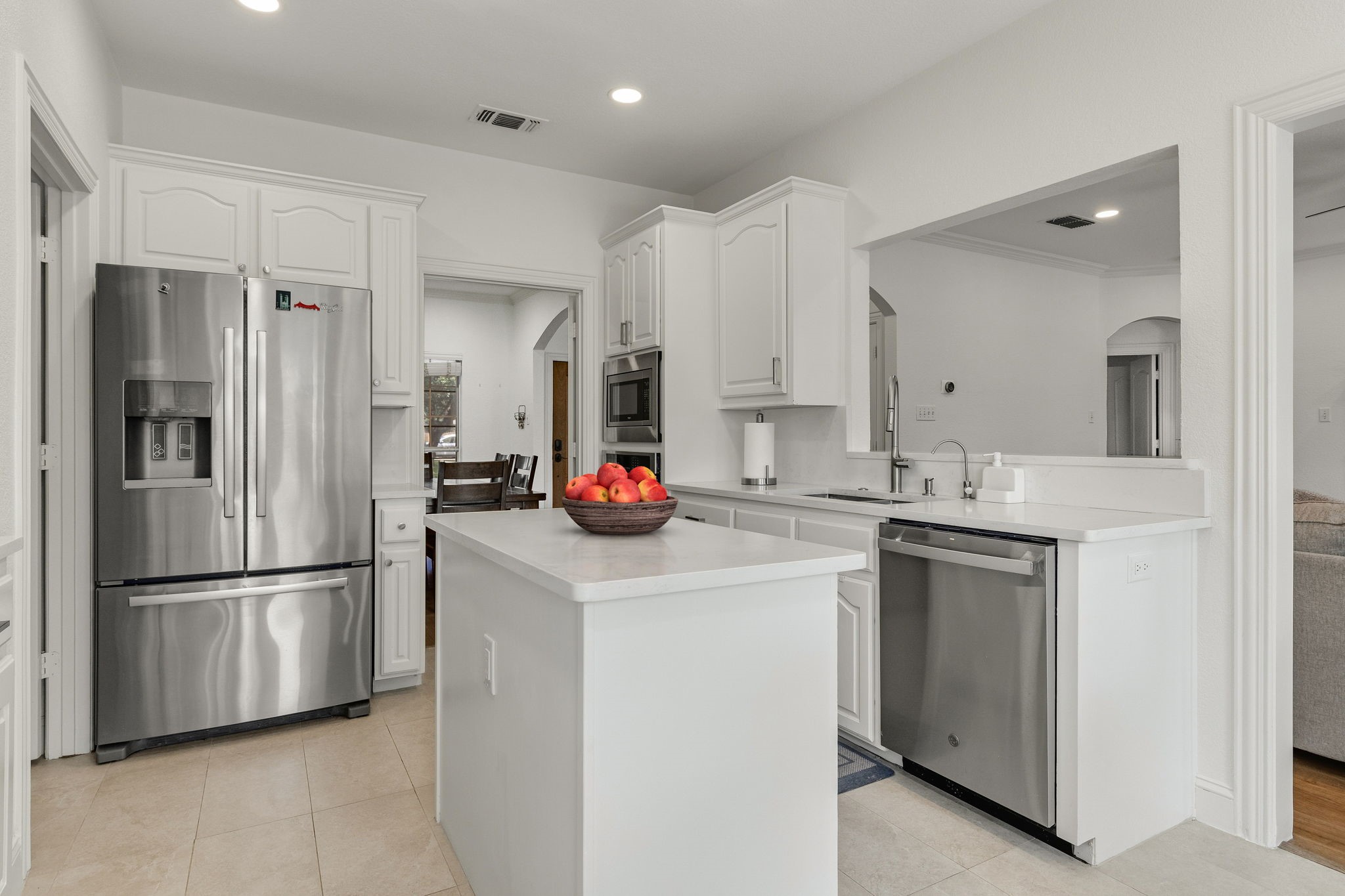 1210 Colby Court Irving TX 75060