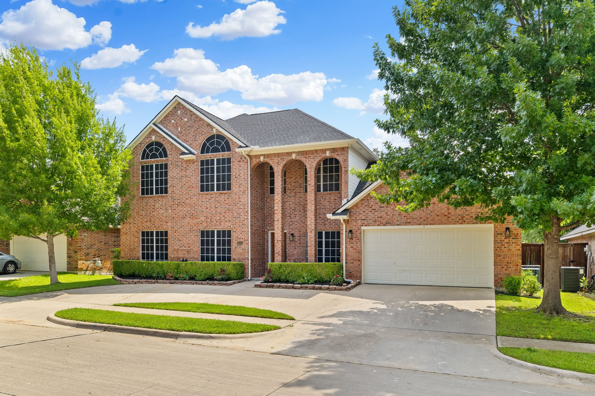 1210 Colby Court Irving TX 75060