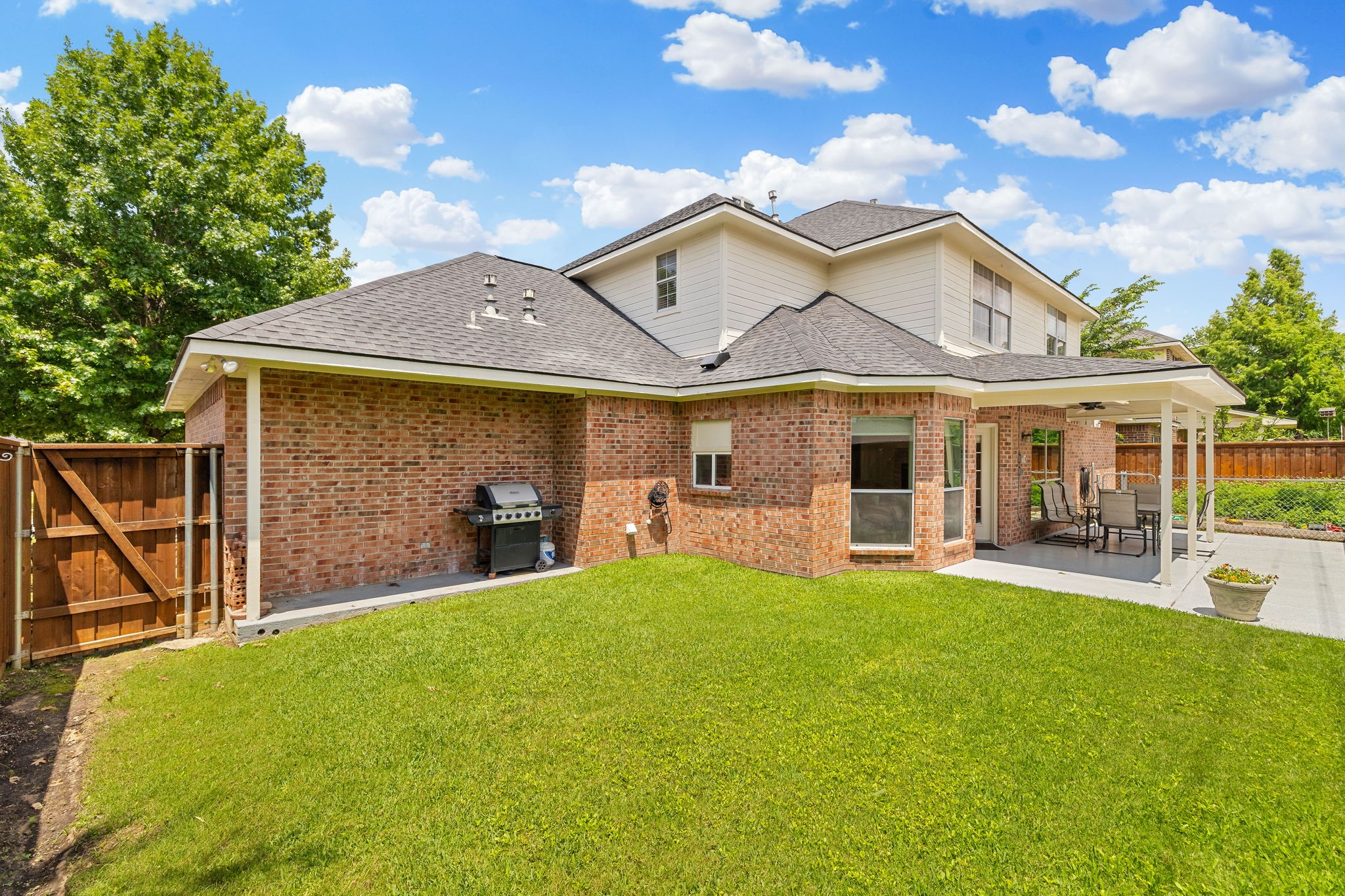 1210 Colby Court Irving TX 75060