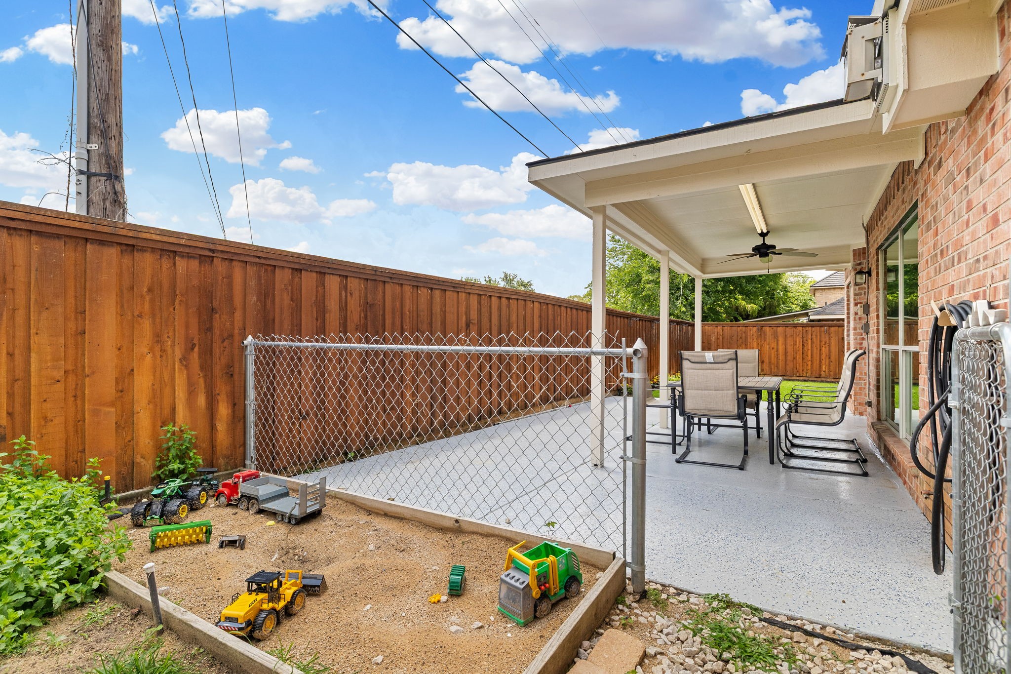 1210 Colby Court Irving TX 75060