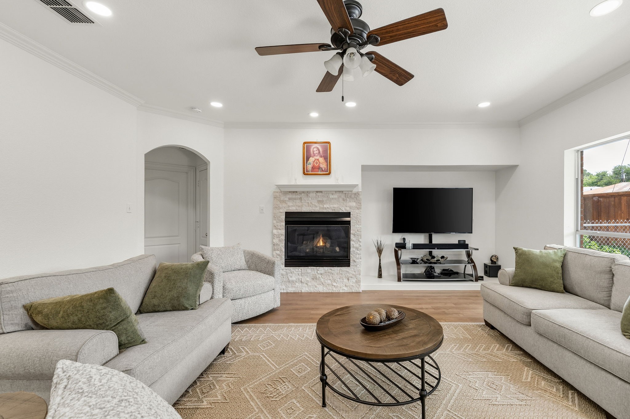 1210 Colby Court Irving TX 75060