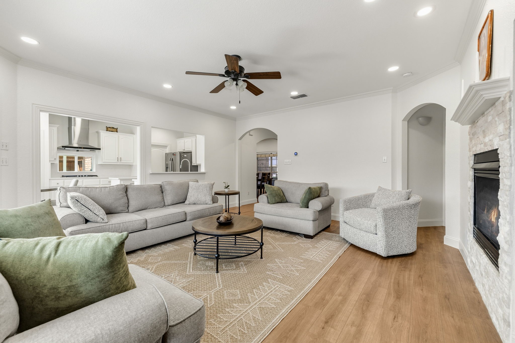 1210 Colby Court Irving TX 75060