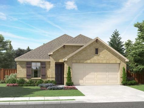 10641 Copeland Lane Fort Worth TX 76126