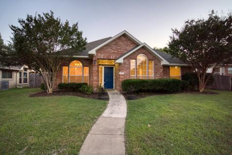 117 Somerset Drive Garland TX 75040