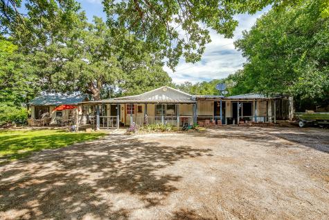 355 Armadillo Lane Gordon TX 76453
