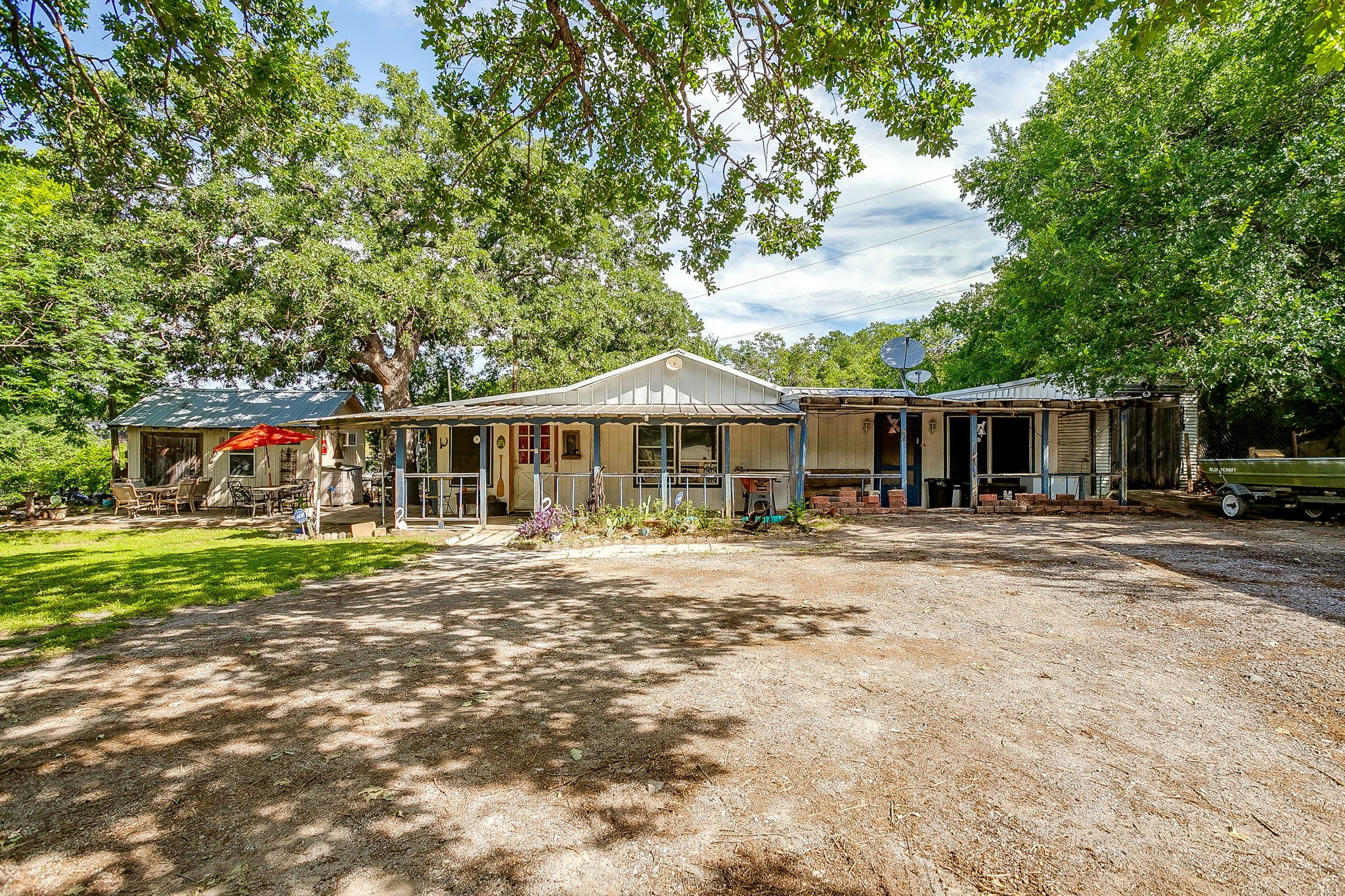 355 Armadillo Lane Gordon TX 76453