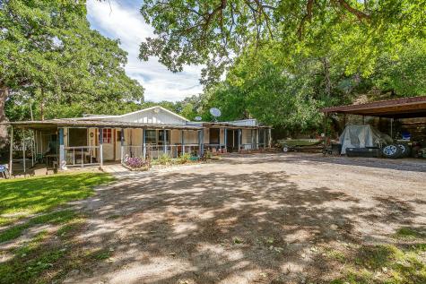 355 Armadillo Lane Gordon TX 76453