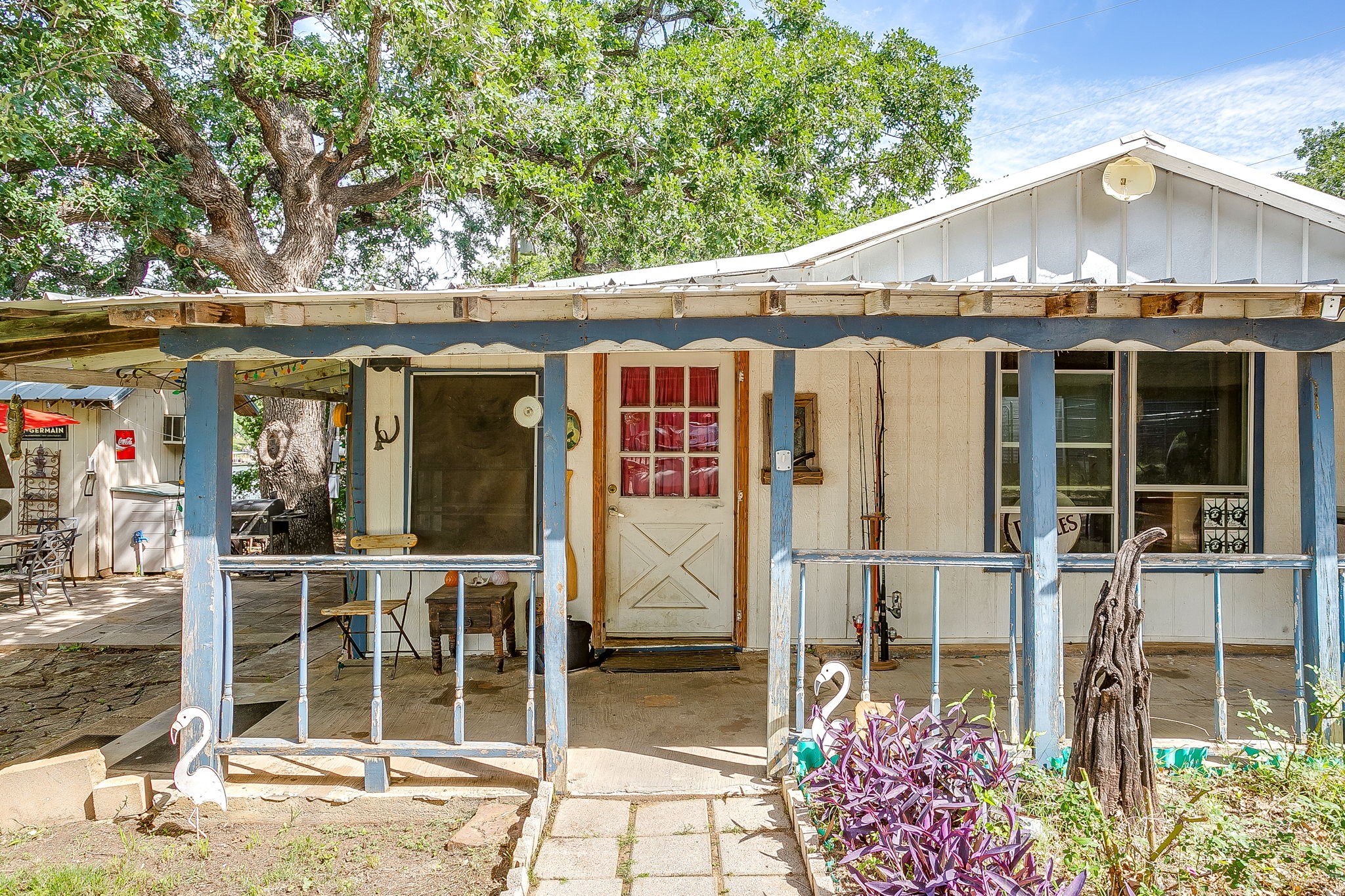 355 Armadillo Lane Gordon TX 76453