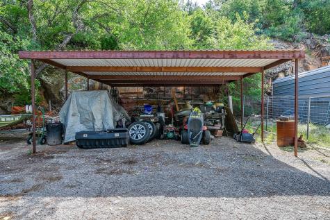 355 Armadillo Lane Gordon TX 76453