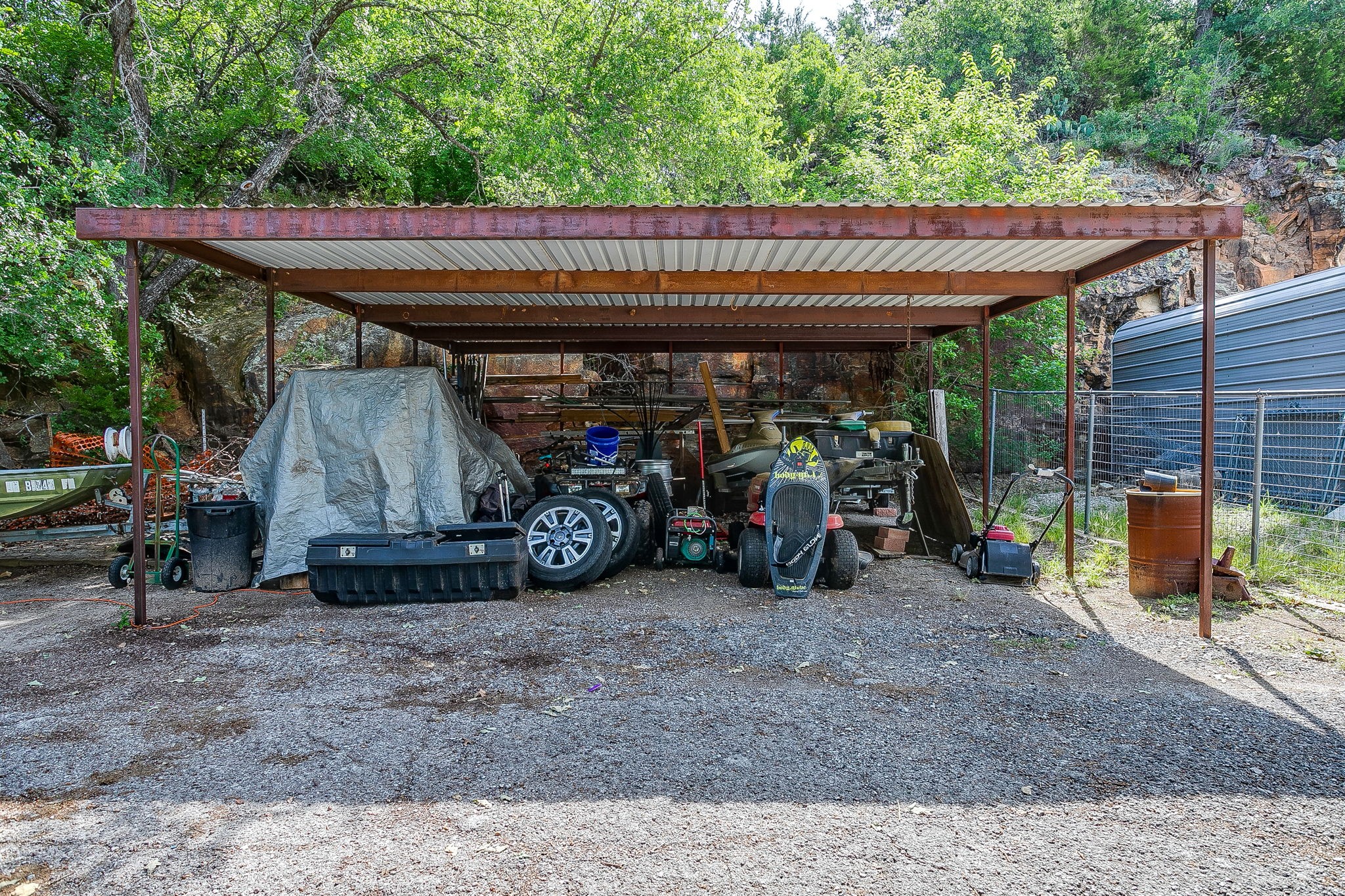 355 Armadillo Lane Gordon TX 76453