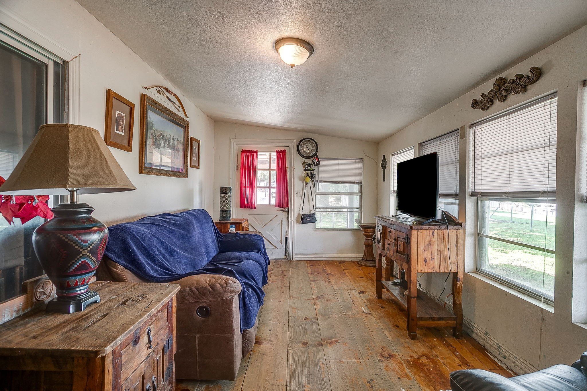 355 Armadillo Lane Gordon TX 76453