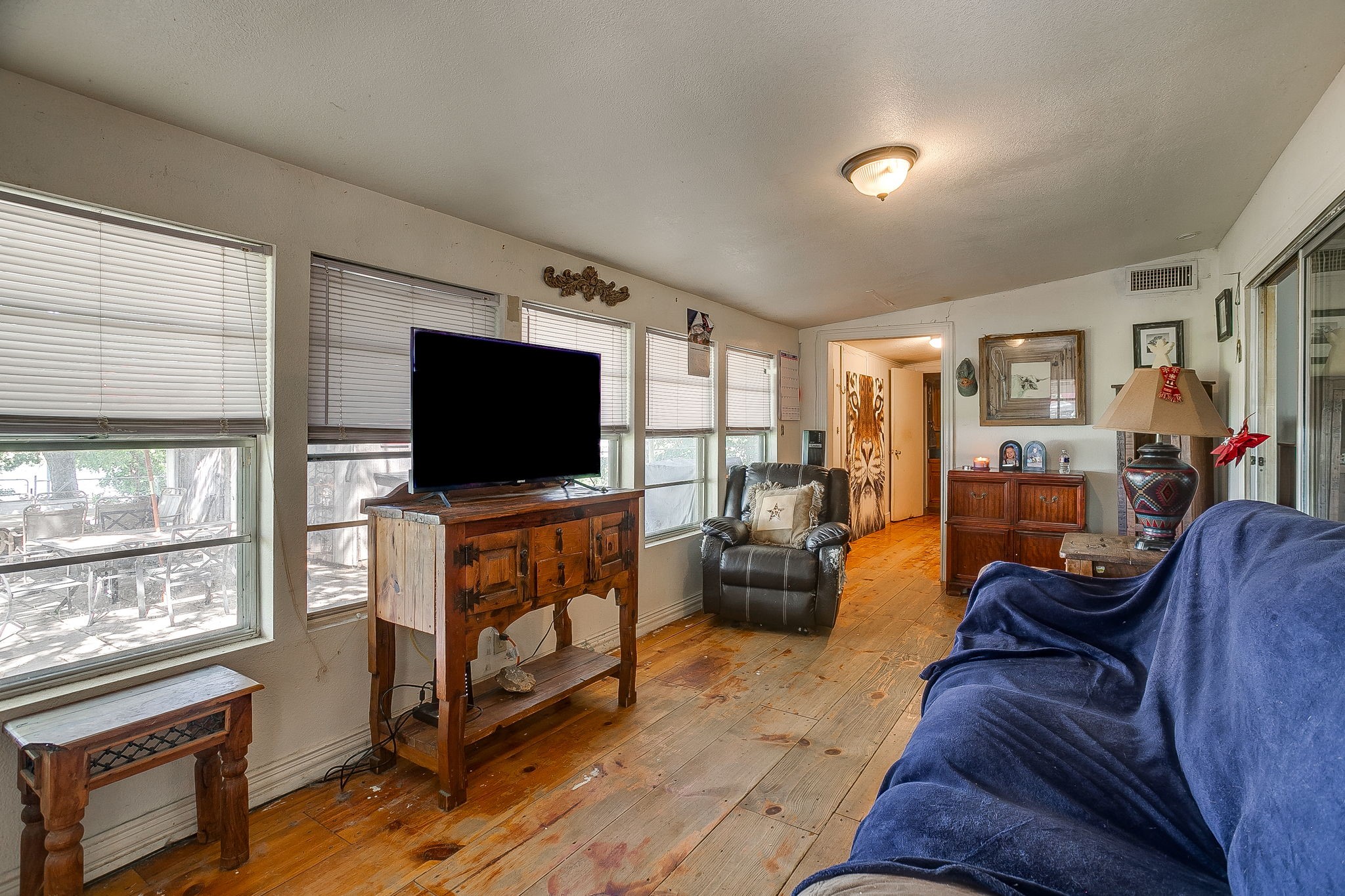 355 Armadillo Lane Gordon TX 76453