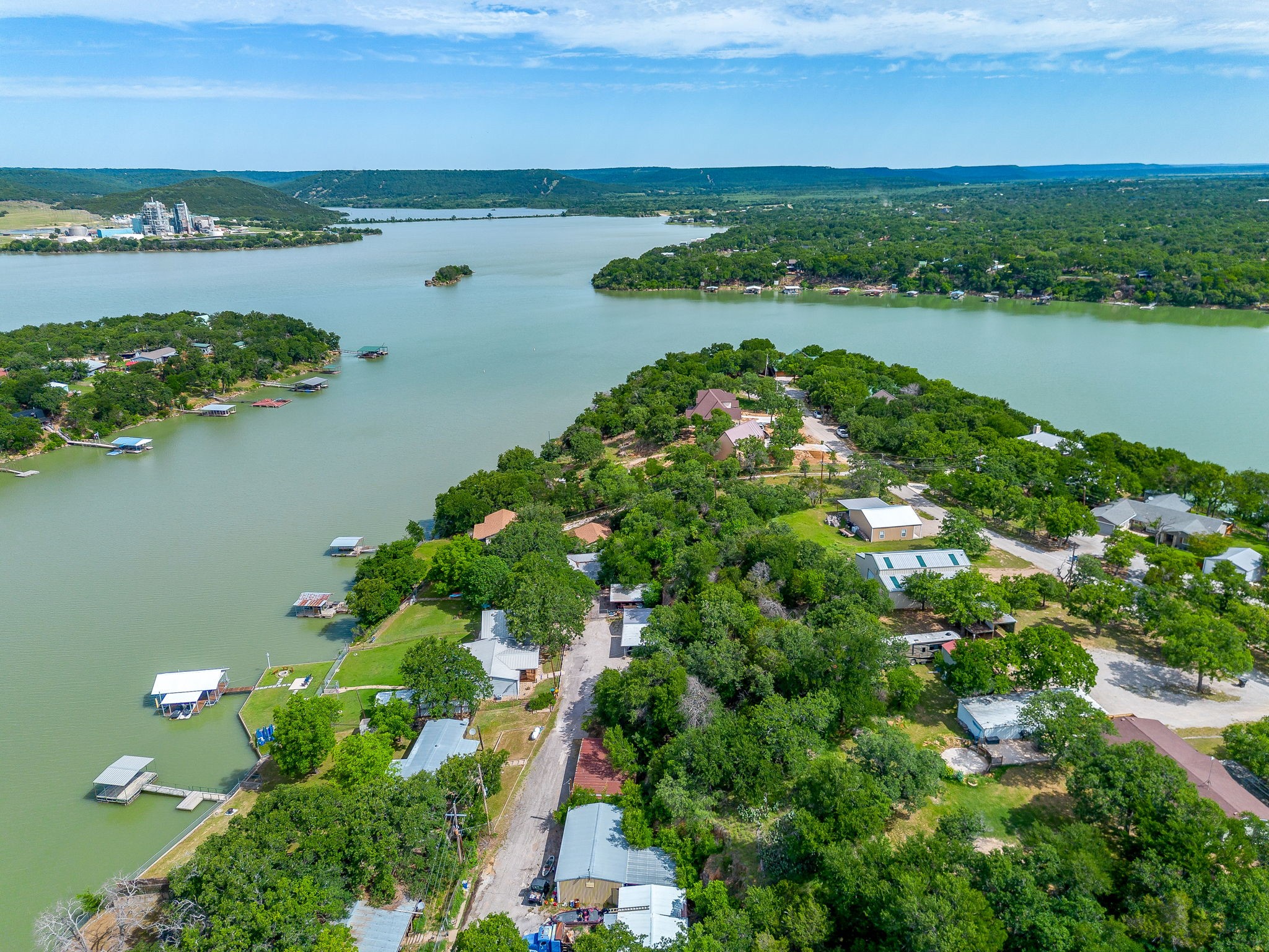 355 Armadillo Lane Gordon TX 76453