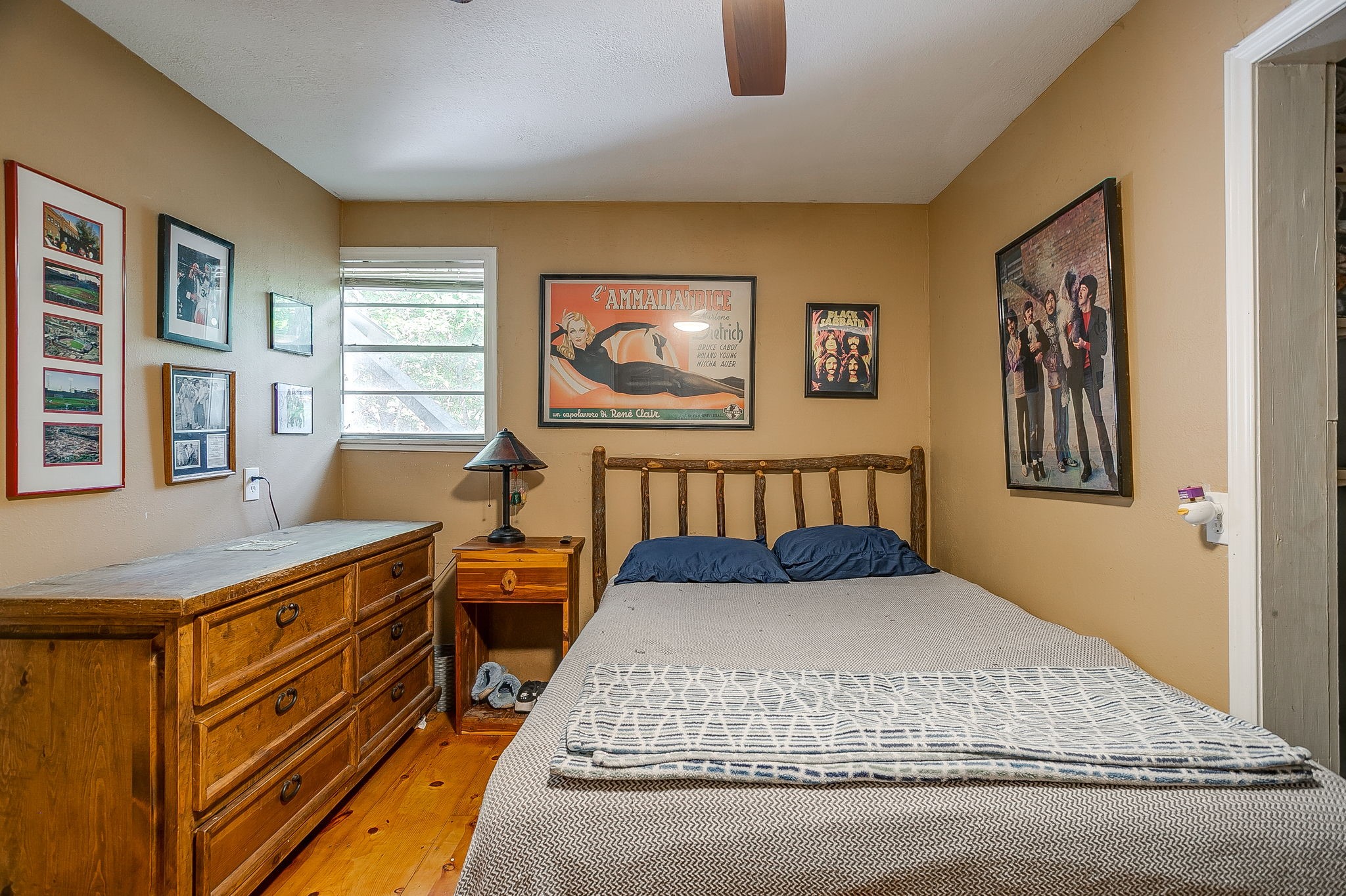 355 Armadillo Lane Gordon TX 76453