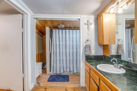 355 Armadillo Lane Gordon TX 76453