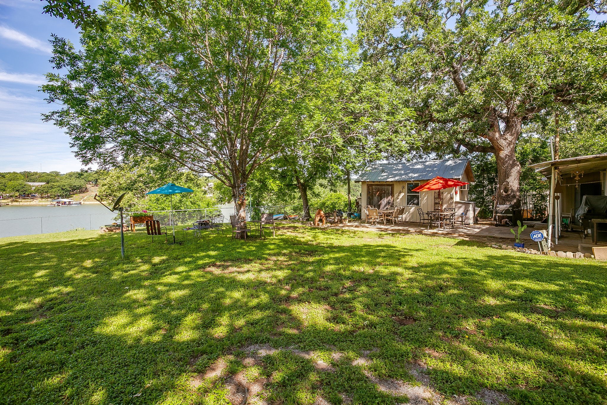 355 Armadillo Lane Gordon TX 76453