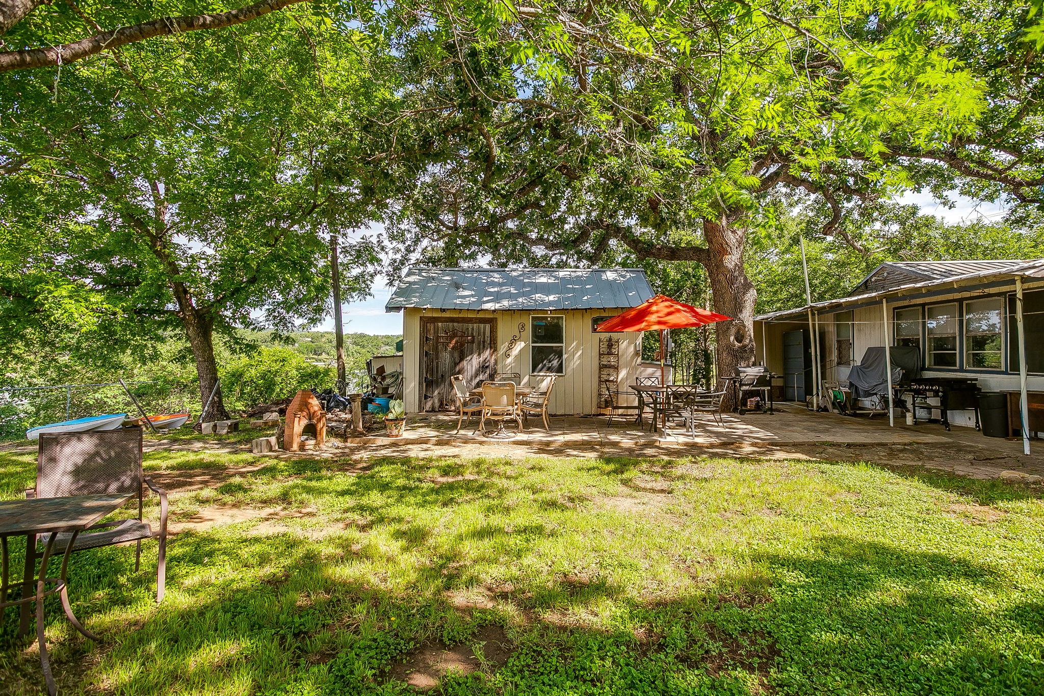 355 Armadillo Lane Gordon TX 76453