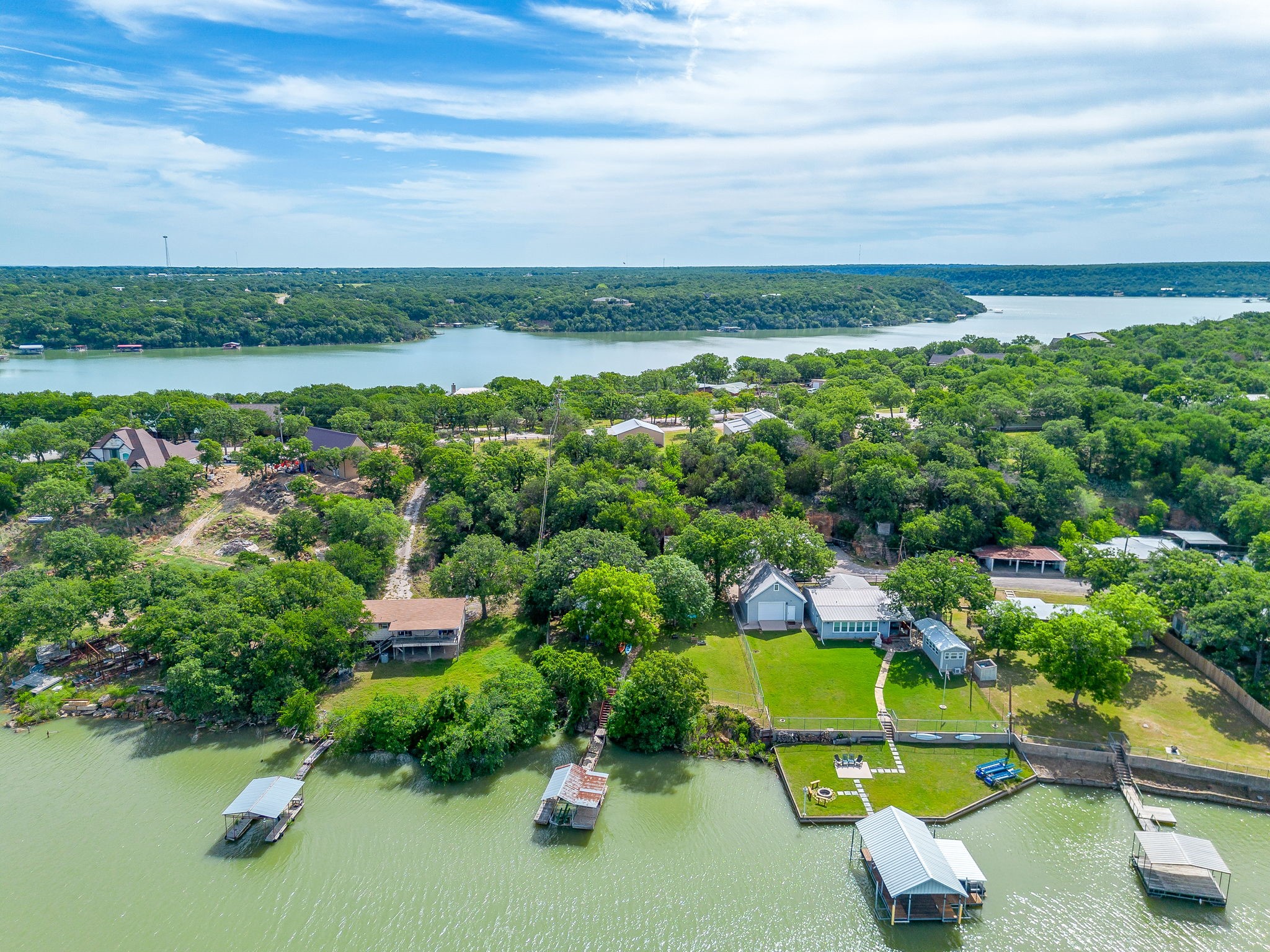 355 Armadillo Lane Gordon TX 76453