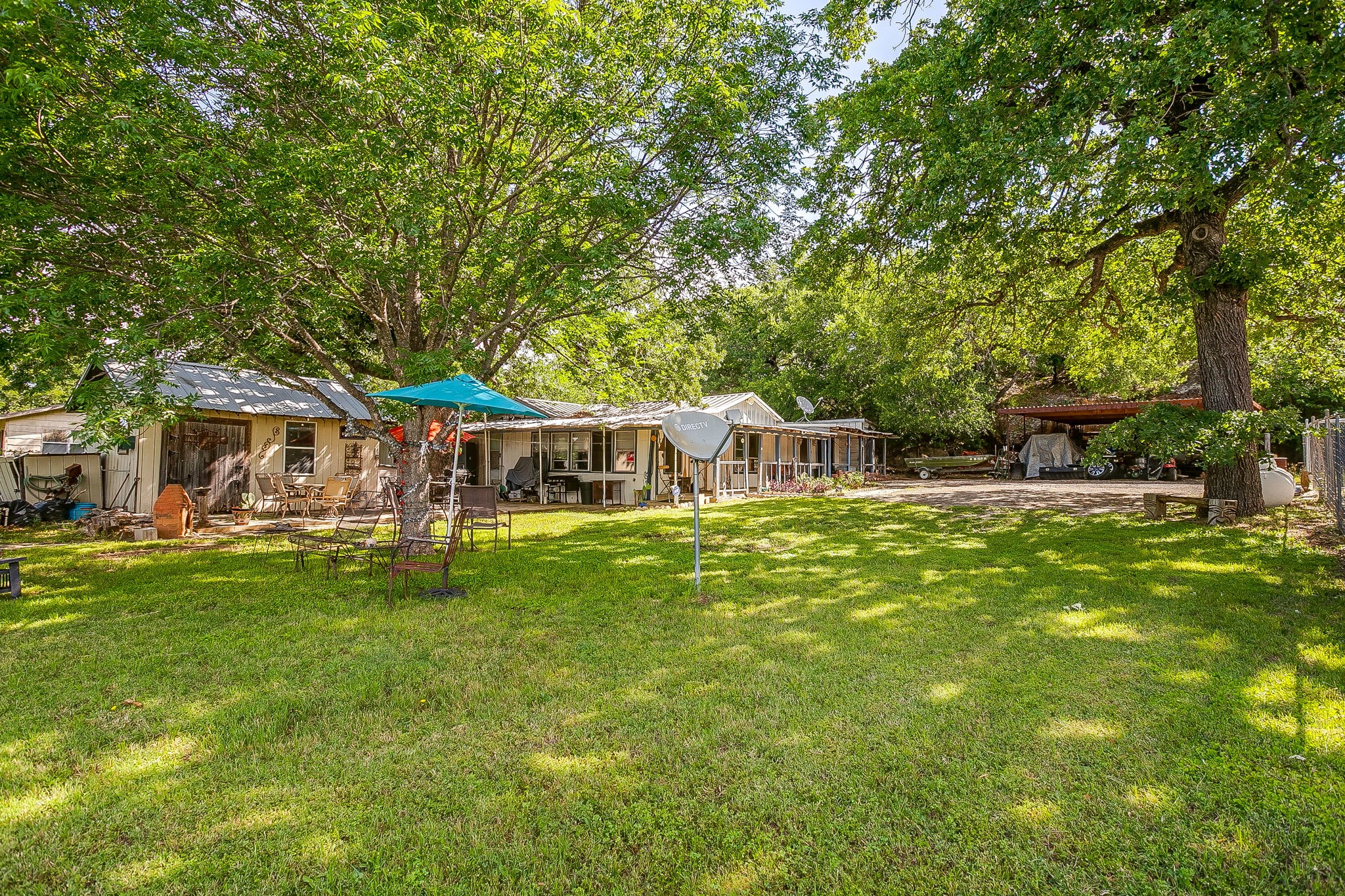 355 Armadillo Lane Gordon TX 76453