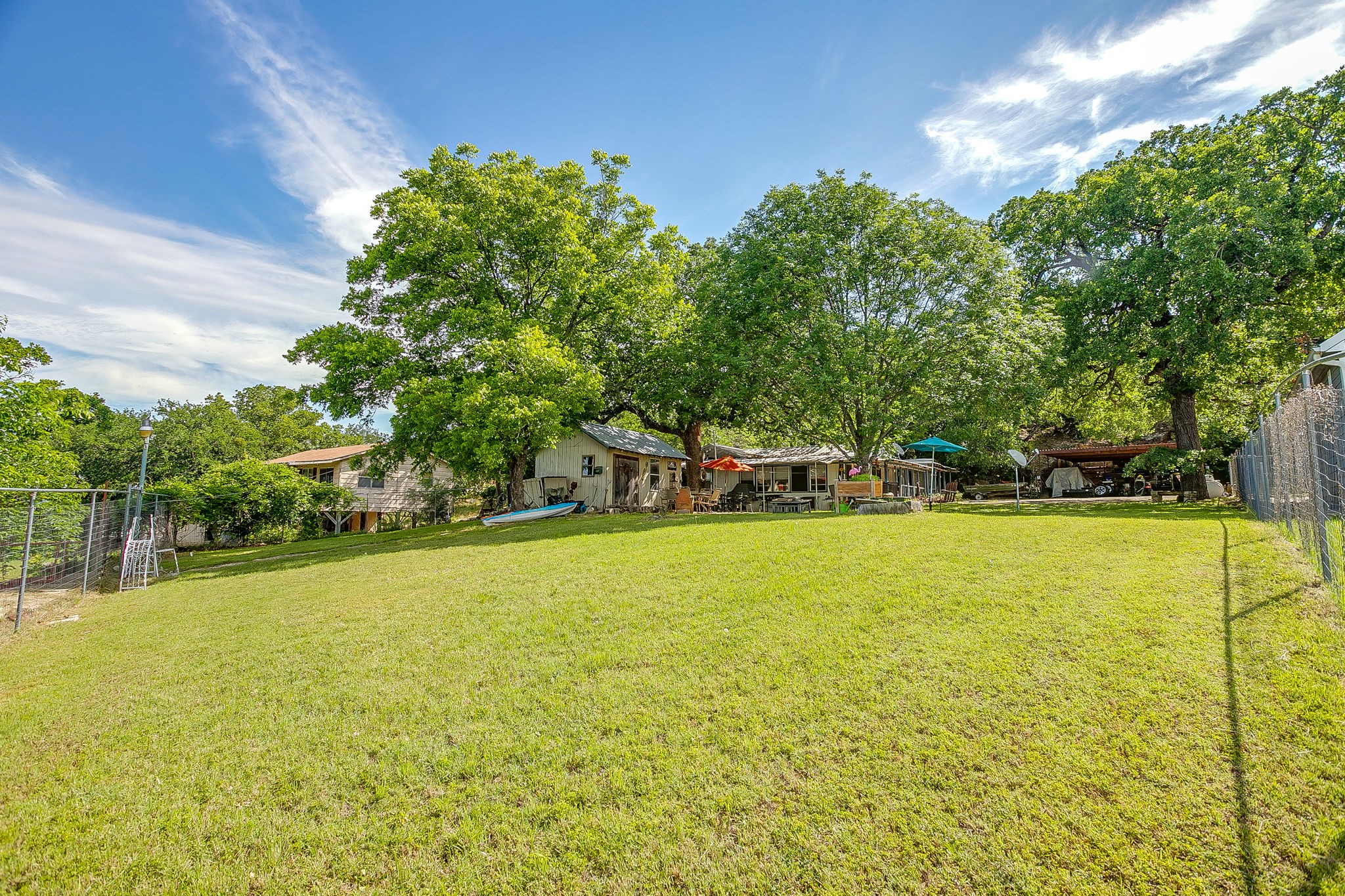 355 Armadillo Lane Gordon TX 76453