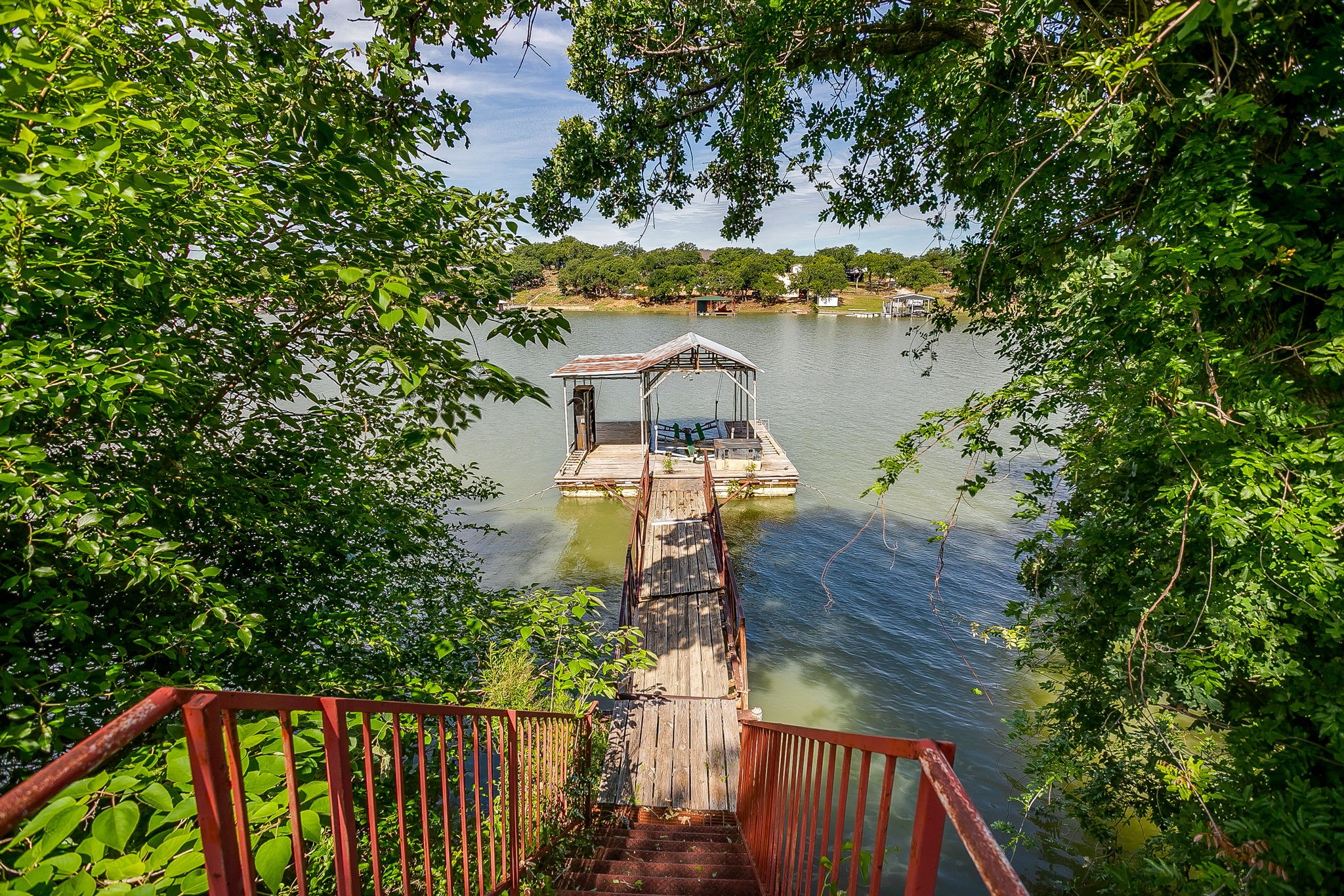 355 Armadillo Lane Gordon TX 76453