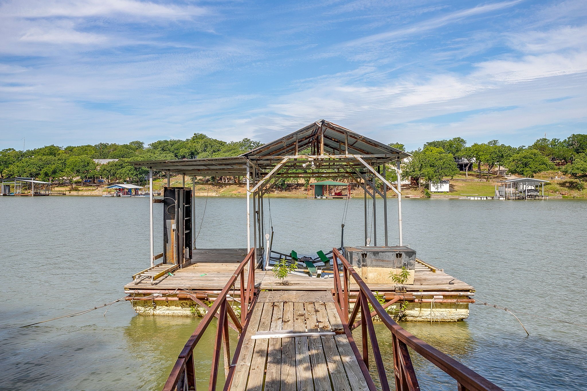 355 Armadillo Lane Gordon TX 76453