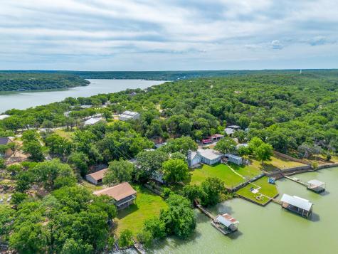 355 Armadillo Lane Gordon TX 76453