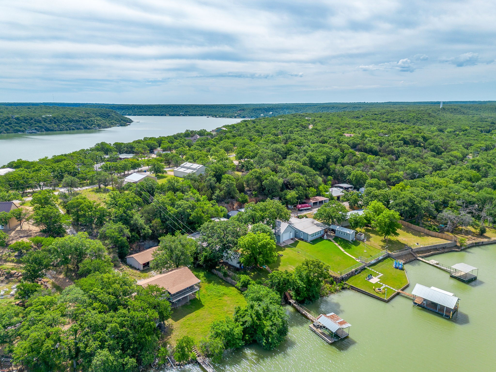 355 Armadillo Lane Gordon TX 76453
