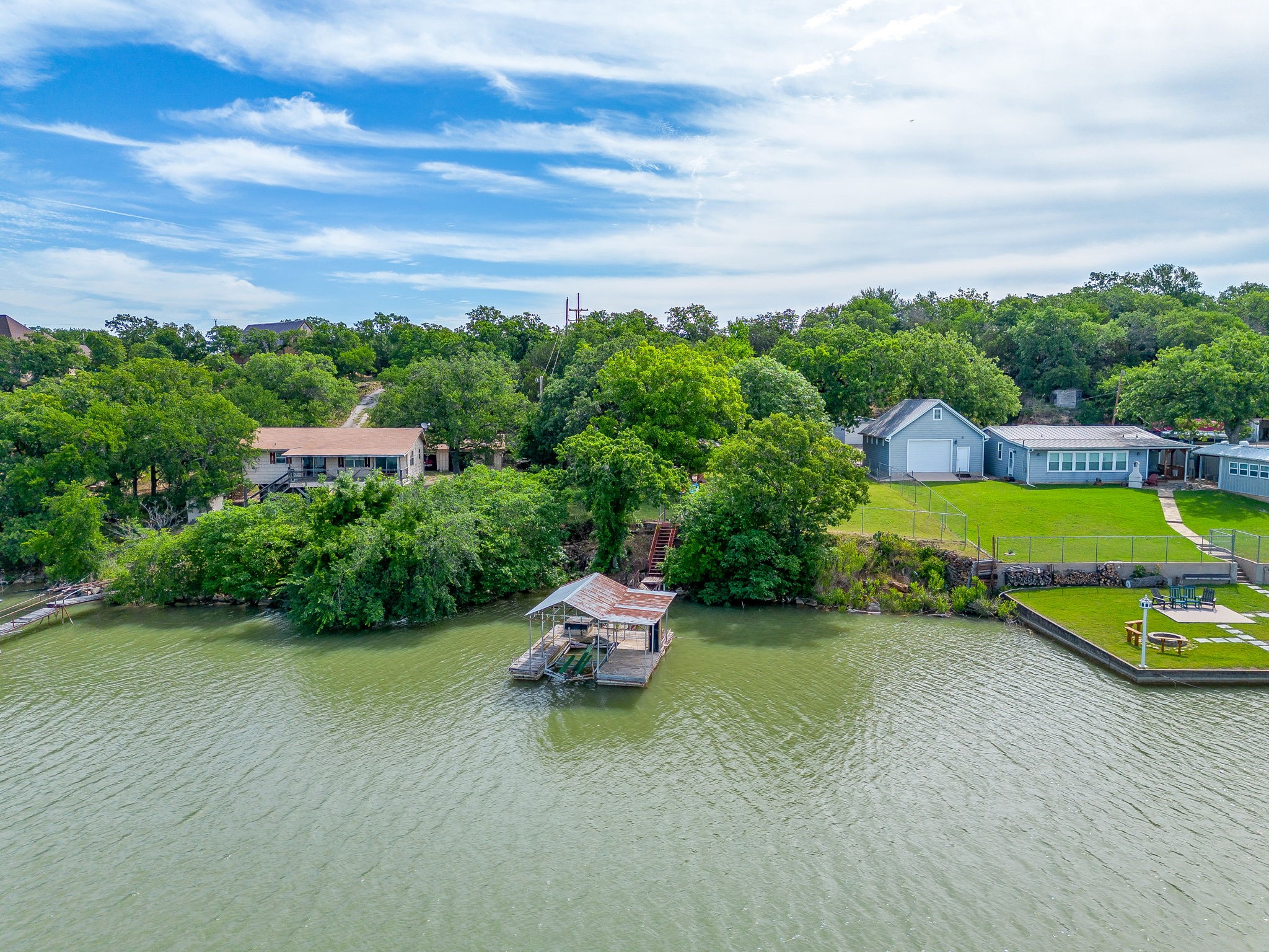 355 Armadillo Lane Gordon TX 76453