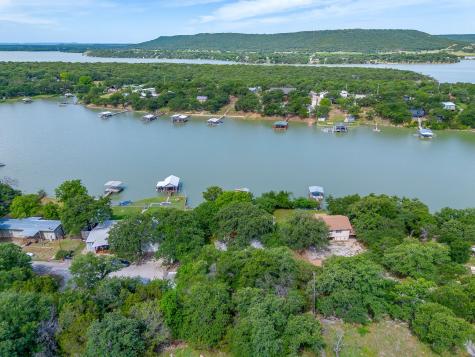 355 Armadillo Lane Gordon TX 76453