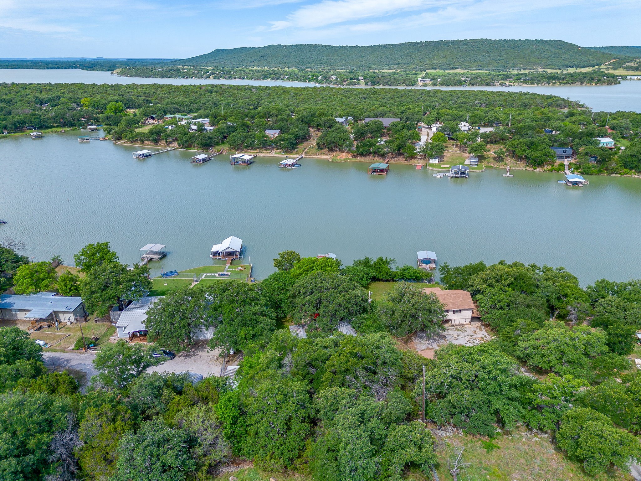 355 Armadillo Lane Gordon TX 76453