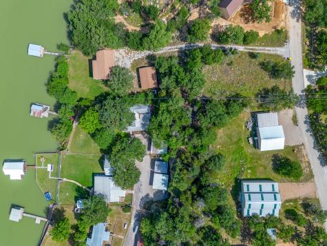 355 Armadillo Lane Gordon TX 76453