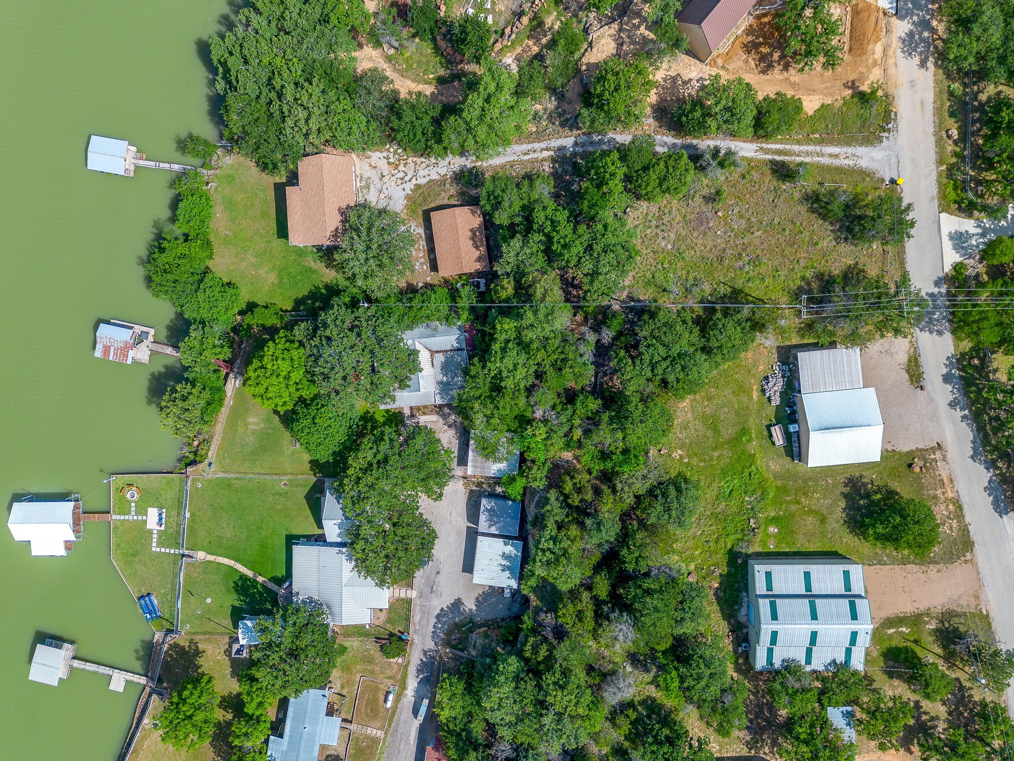 355 Armadillo Lane Gordon TX 76453