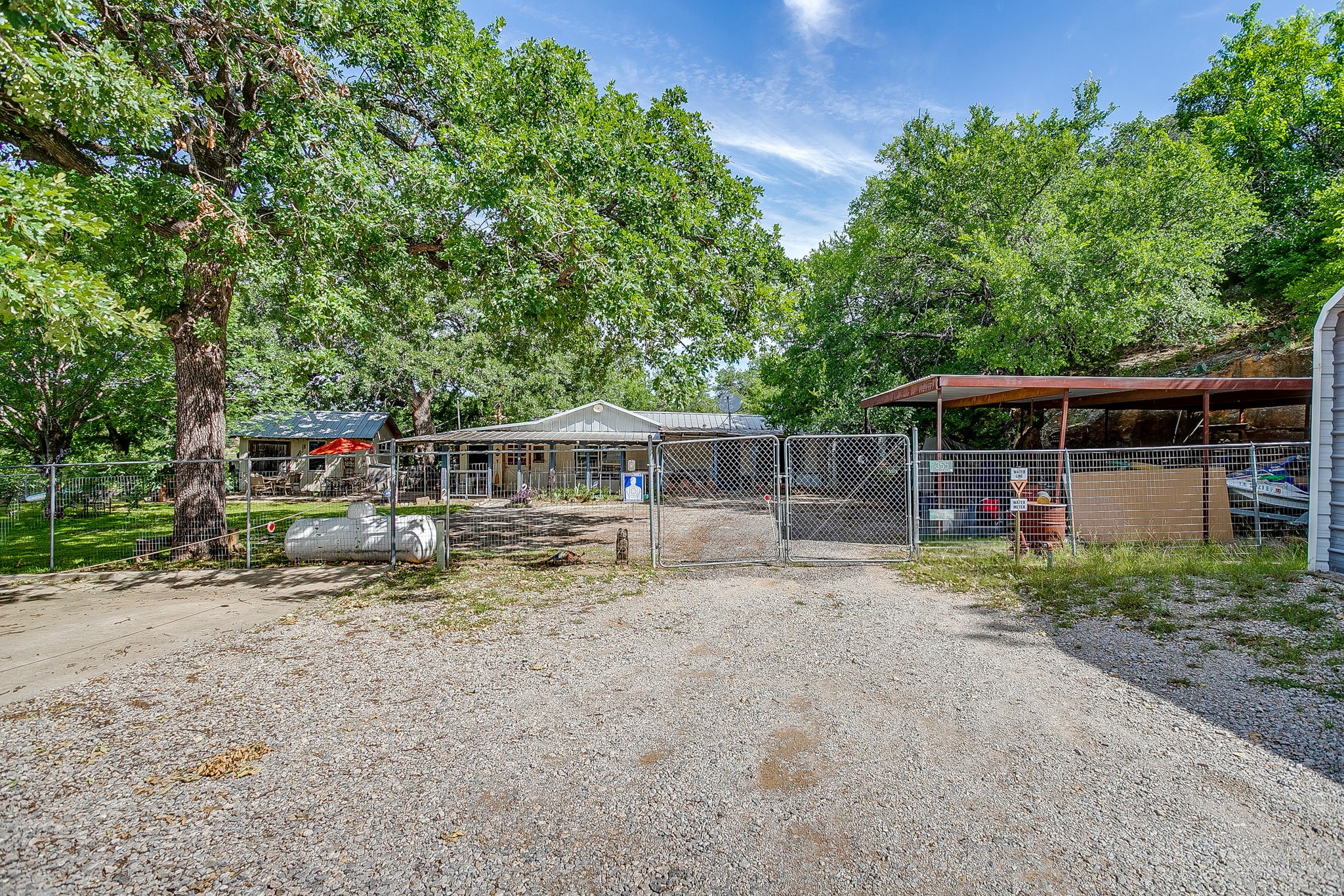 355 Armadillo Lane Gordon TX 76453