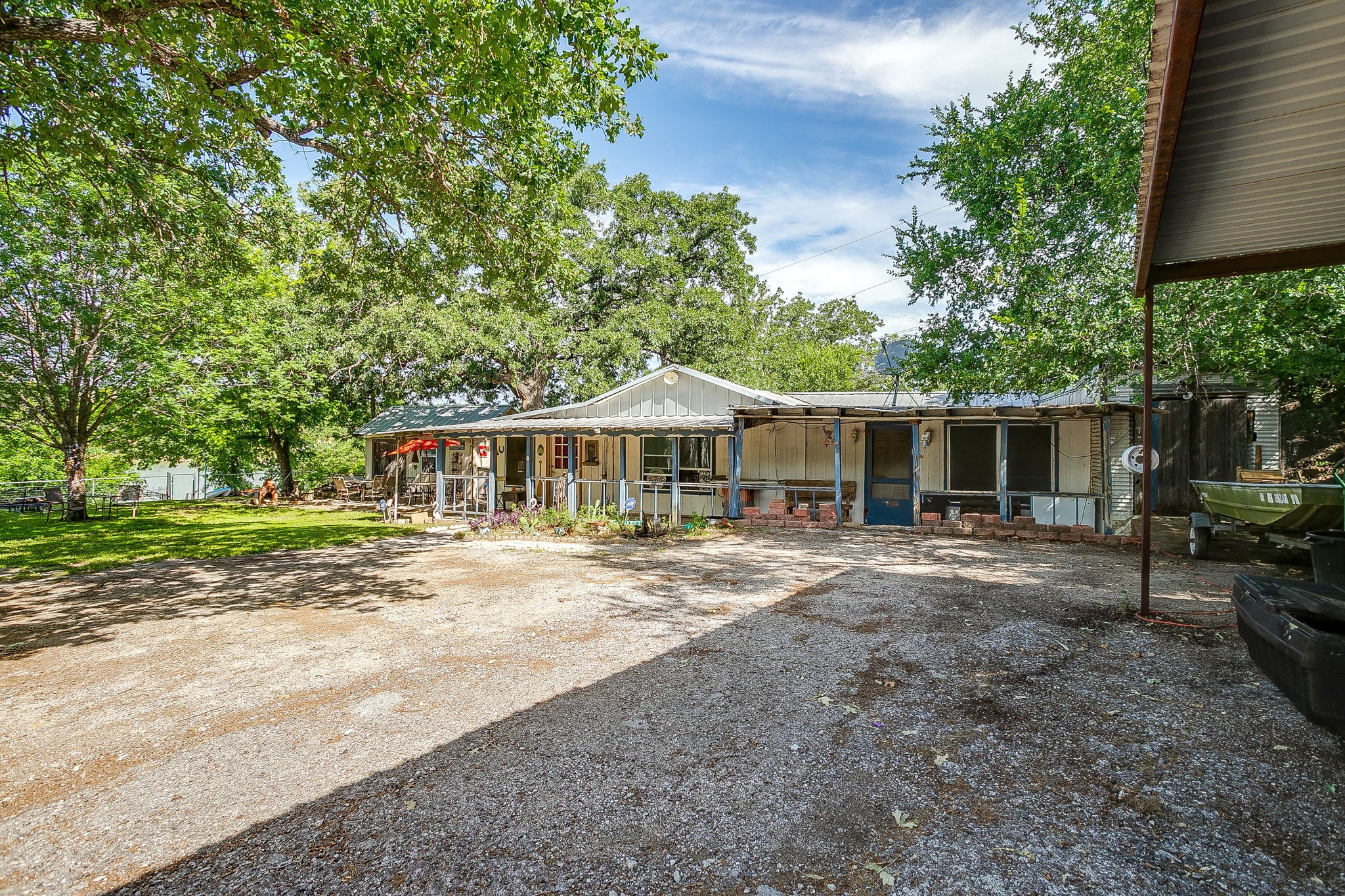 355 Armadillo Lane Gordon TX 76453