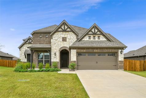 1517 Pierce Street Waxahachie TX 75165