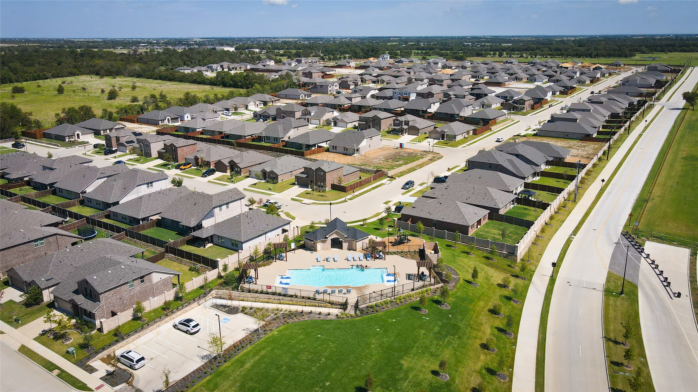 4113 Amethyst Drive Celina TX 75009