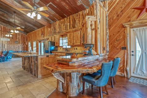 2600 Van Meter Road Kilgore TX 75662