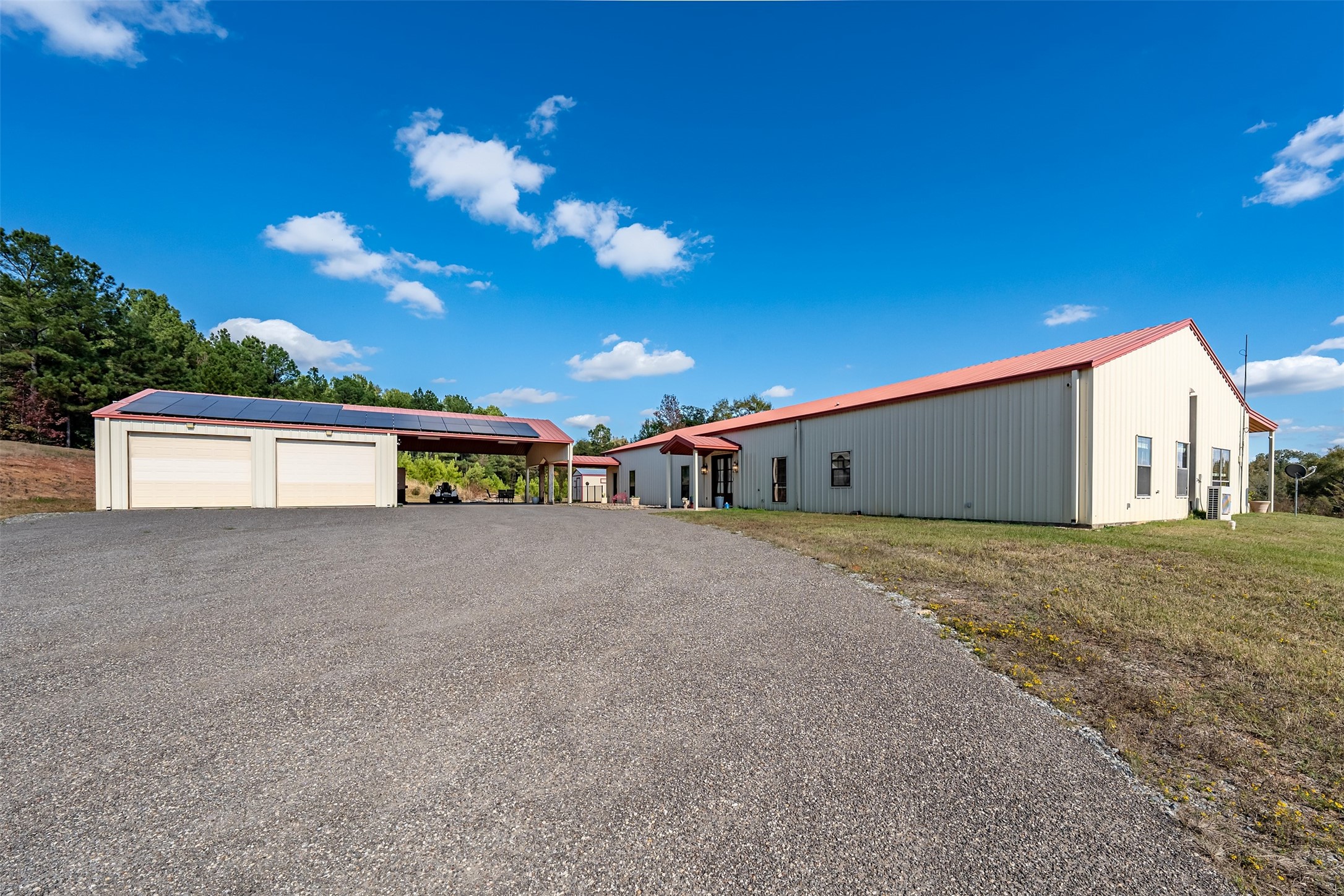2600 Van Meter Road Kilgore TX 75662