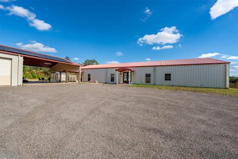 2600 Van Meter Road Kilgore TX 75662