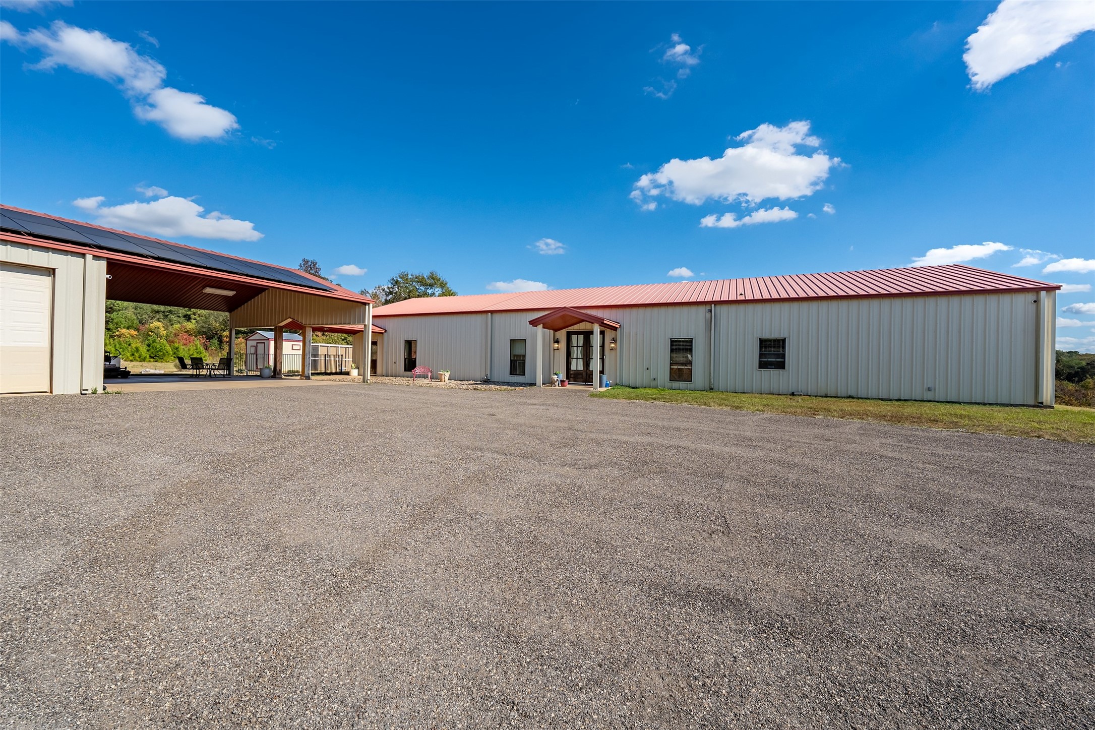 2600 Van Meter Road Kilgore TX 75662
