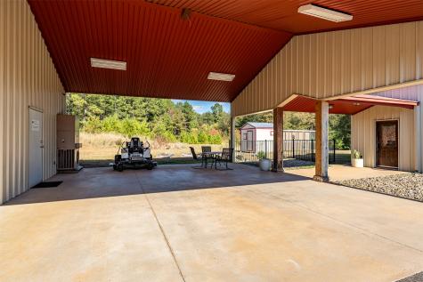 2600 Van Meter Road Kilgore TX 75662
