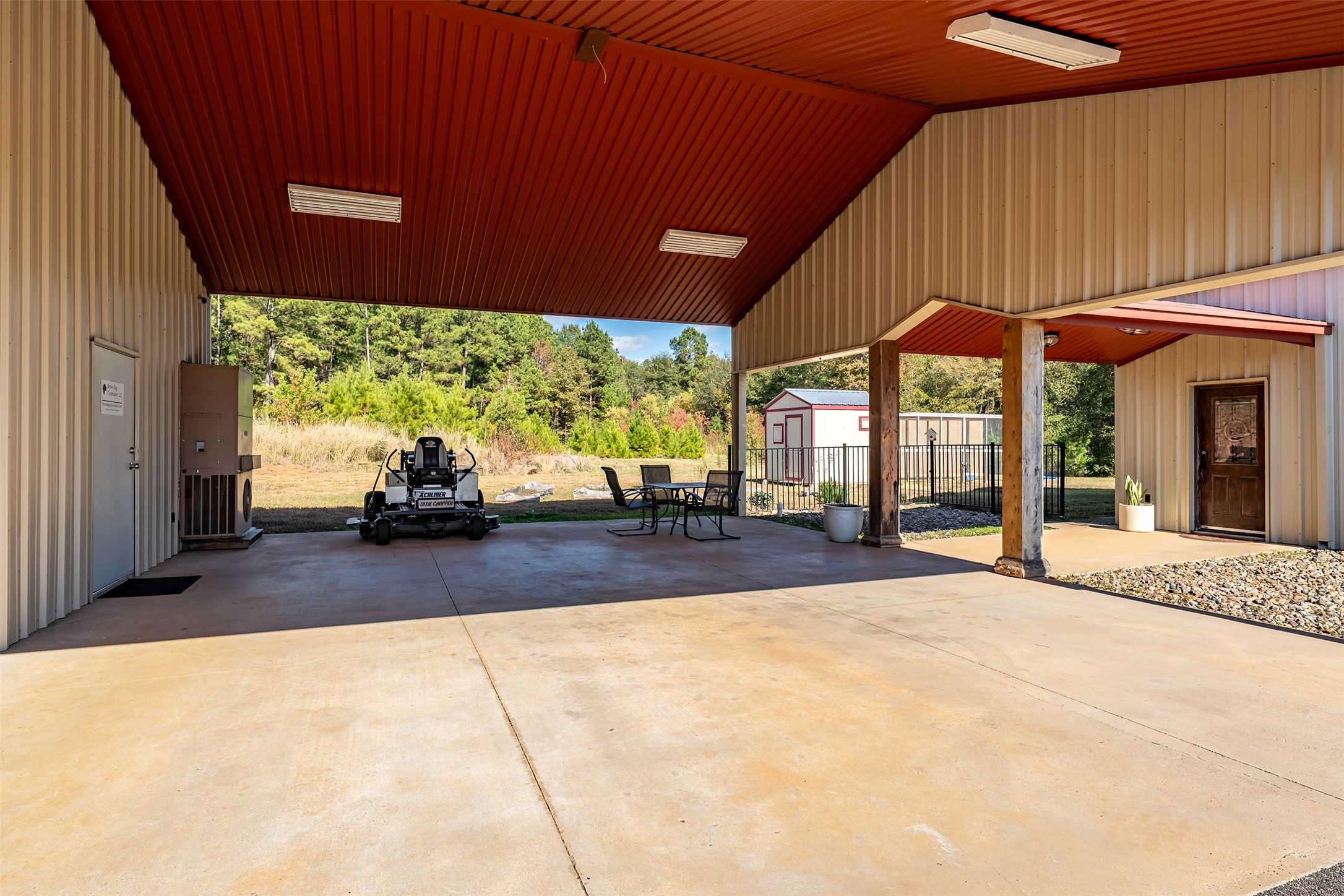 2600 Van Meter Road Kilgore TX 75662