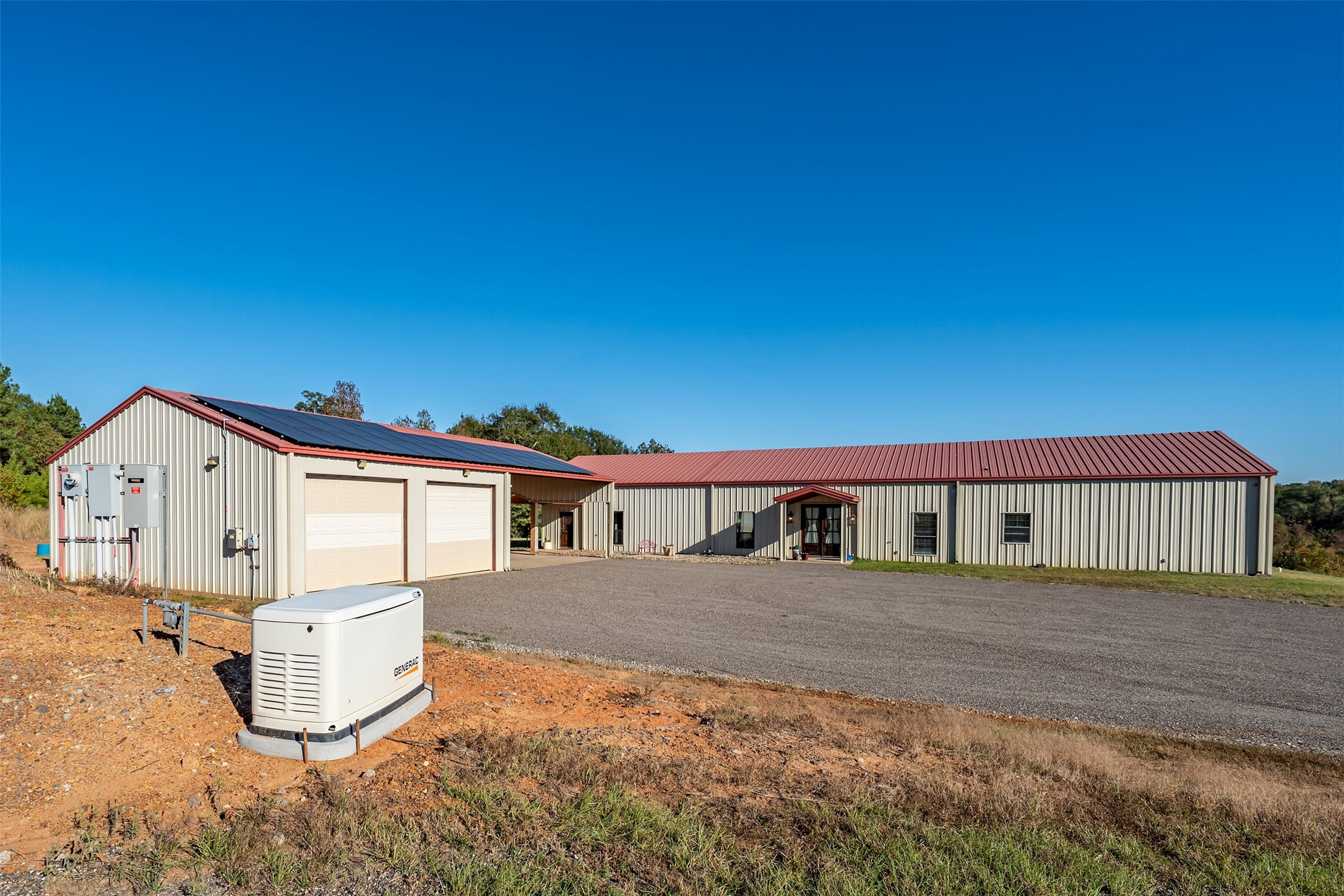 2600 Van Meter Road Kilgore TX 75662