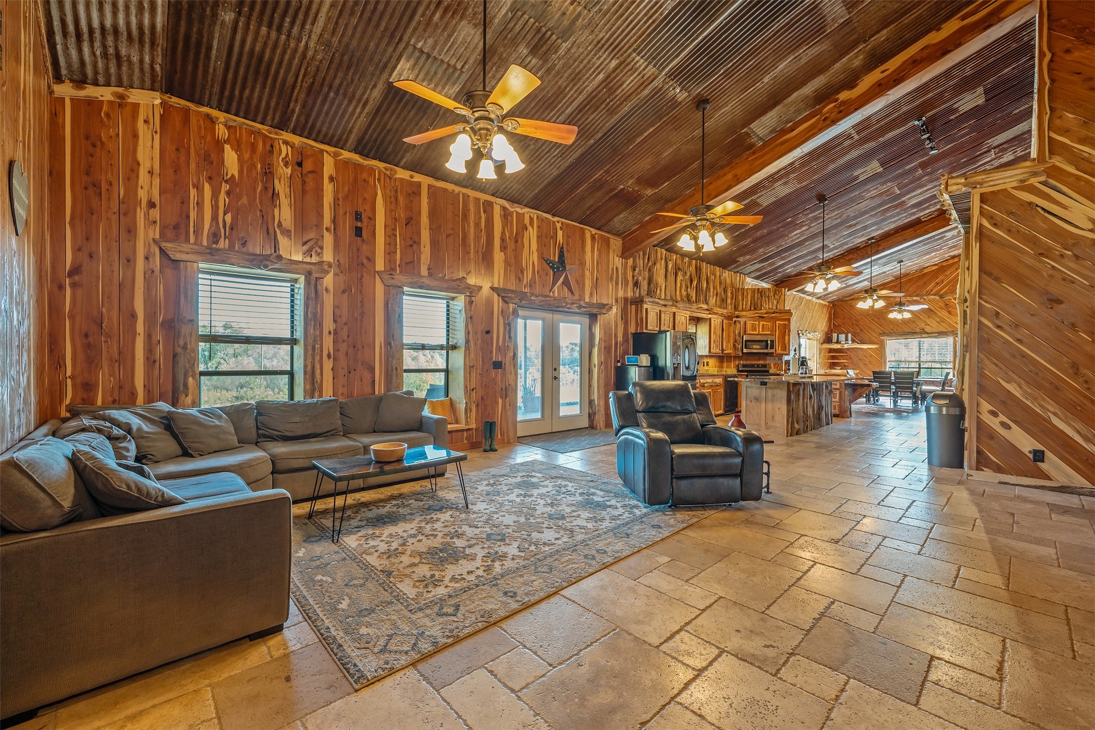 2600 Van Meter Road Kilgore TX 75662